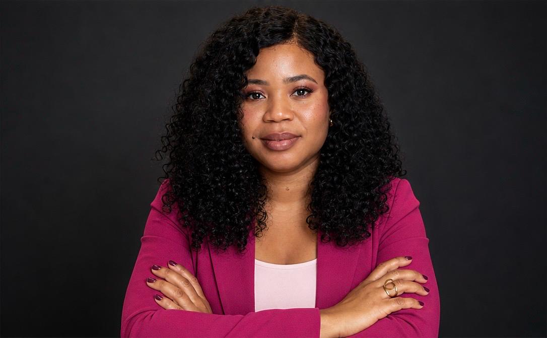 Dr. Mary Uhunoma Isibor